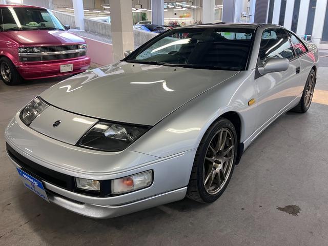 Nissan FAIRLADY Z 1996-06 7808394-3