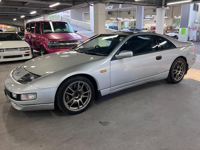 Nissan FAIRLADY Z 1996-06 7808394-4