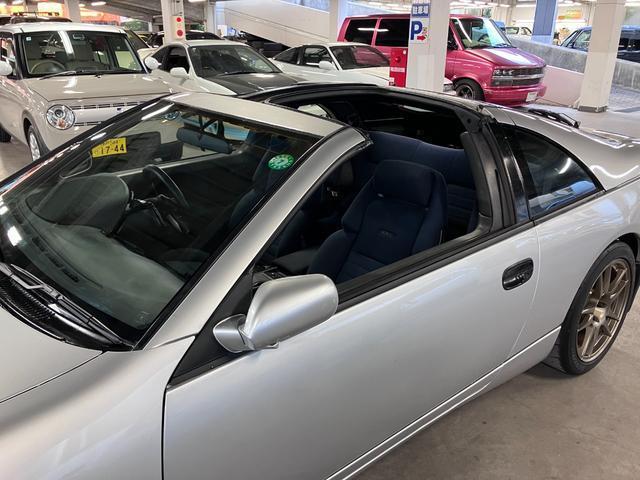 Nissan FAIRLADY Z 1996-06 7808394-5