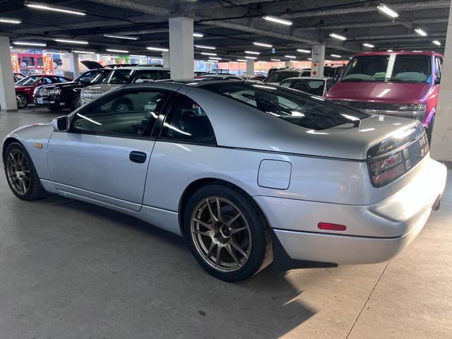 Nissan FAIRLADY Z 1996-06 7808394-6