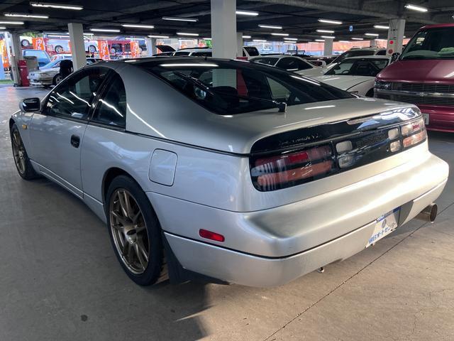 Nissan FAIRLADY Z 1996-06 7808394-7