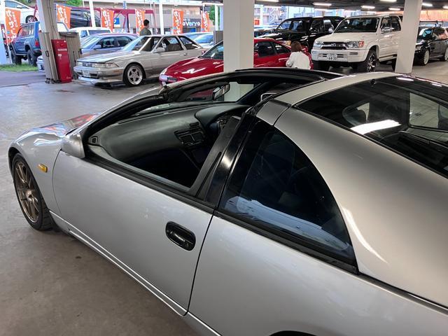 Nissan FAIRLADY Z 1996-06 7808394-8