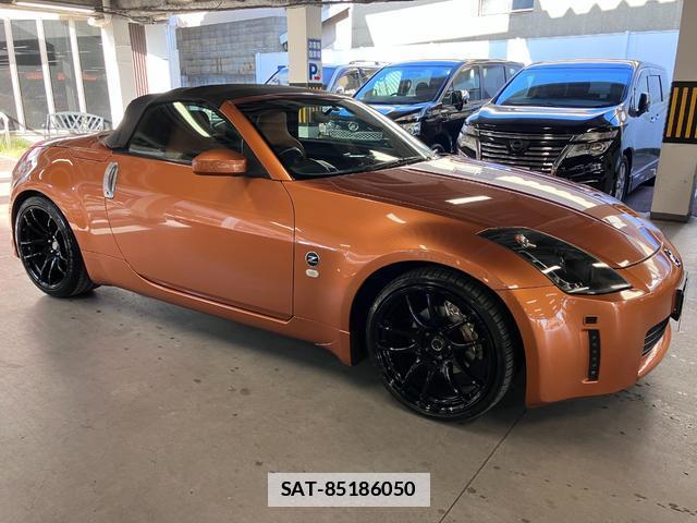 Nissan FAIRLADY Z 2004-04 7808402-10