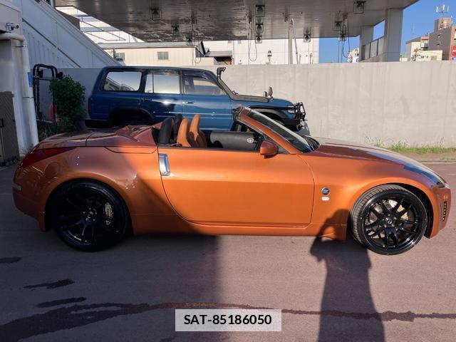 Nissan FAIRLADY Z 2004-04 7808402-13