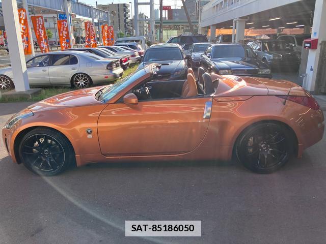 Nissan FAIRLADY Z 2004-04 7808402-15