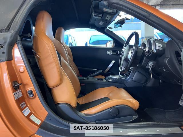 Nissan FAIRLADY Z 2004-04 7808402-17