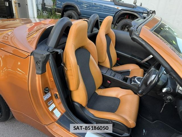 Nissan FAIRLADY Z 2004-04 7808402-6