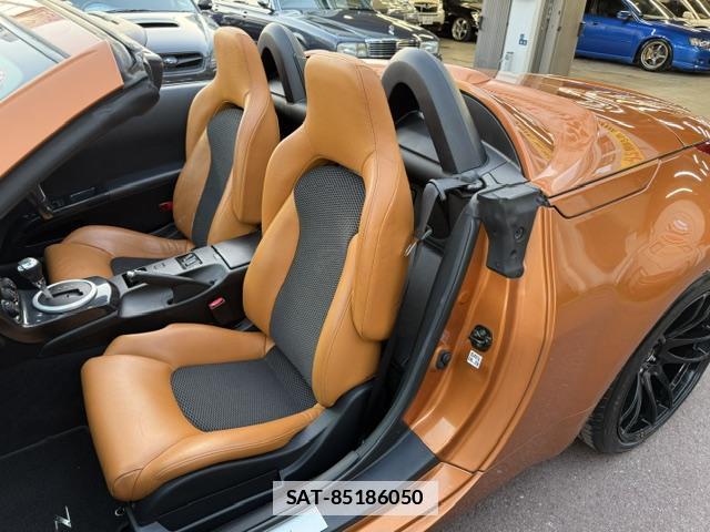 Nissan FAIRLADY Z 2004-04 7808402-7