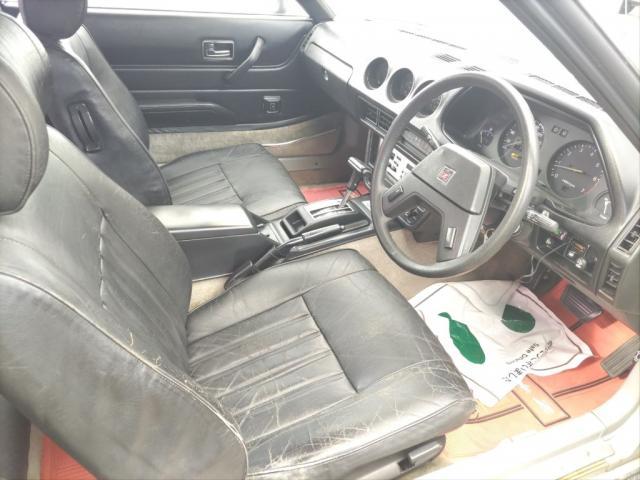Nissan FAIRLADY Z 1983-04 7809177-2