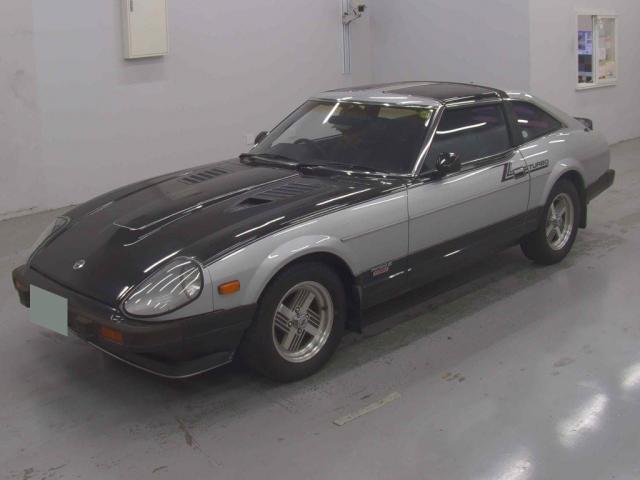 Nissan FAIRLADY Z 1983-04 7809177-3