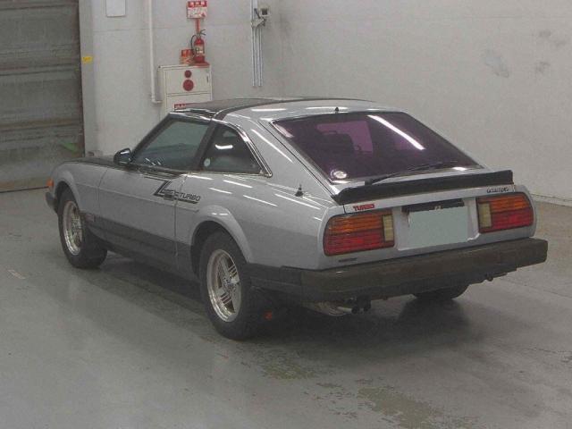 Nissan FAIRLADY Z 1983-04 7809177-4