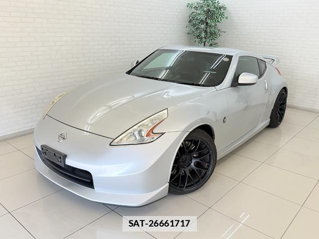 Nissan FAIRLADY Z 2009-09 7809307-0