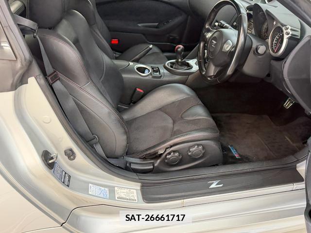 Nissan FAIRLADY Z 2009-09 7809307-10