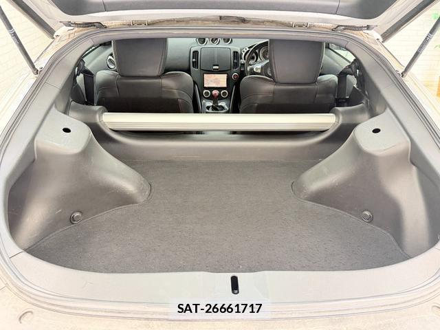 Nissan FAIRLADY Z 2009-09 7809307-11