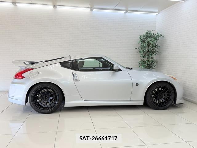 Nissan FAIRLADY Z 2009-09 7809307-12