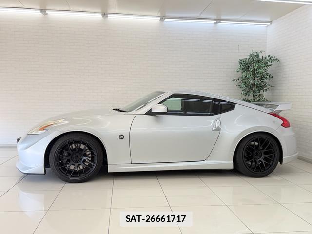 Nissan FAIRLADY Z 2009-09 7809307-13