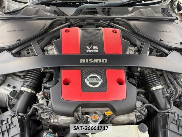 Nissan FAIRLADY Z 2009-09 7809307-16