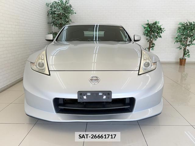 Nissan FAIRLADY Z 2009-09 7809307-17