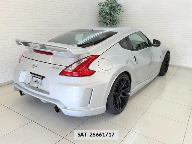 Nissan FAIRLADY Z 2009-09 7809307-2