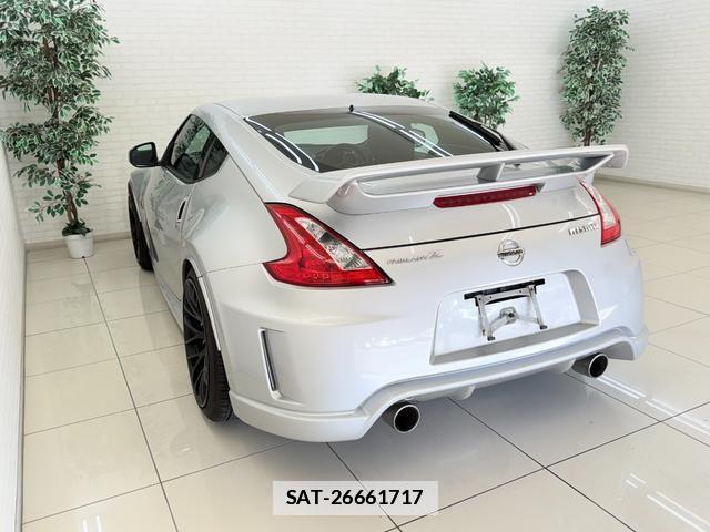 Nissan FAIRLADY Z 2009-09 7809307-3