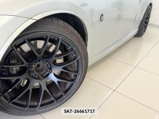 Nissan FAIRLADY Z 2009-09 7809307-4