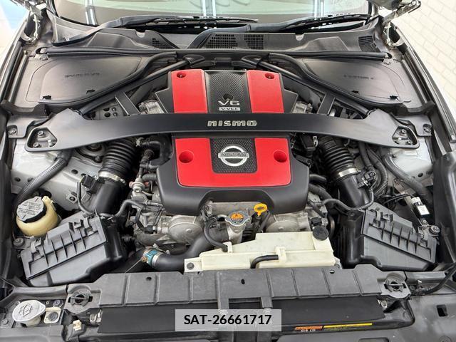 Nissan FAIRLADY Z 2009-09 7809307-5