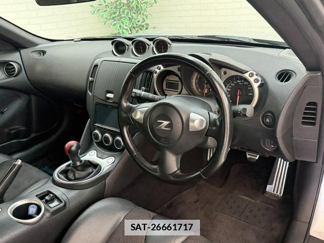 Nissan FAIRLADY Z 2009-09 7809307-7