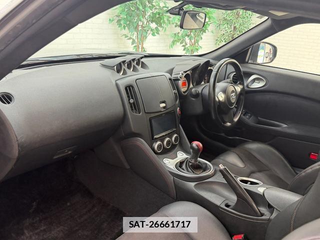 Nissan FAIRLADY Z 2009-09 7809307-8