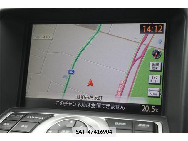 Nissan FAIRLADY Z 2011-06 7809376-1