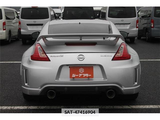 Nissan FAIRLADY Z 2011-06 7809376-12
