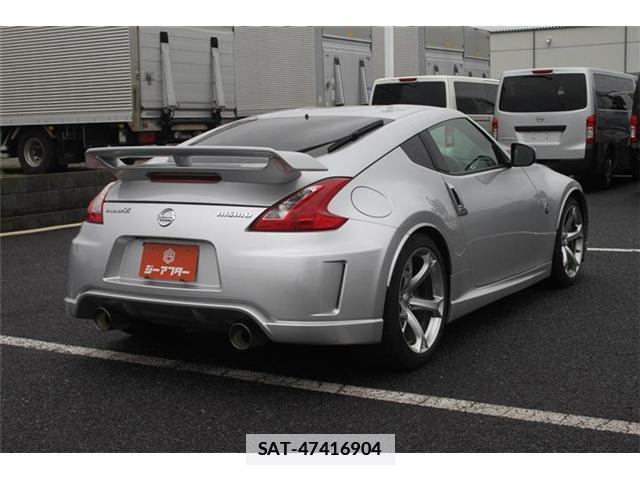 Nissan FAIRLADY Z 2011-06 7809376-13