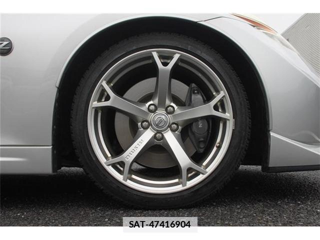 Nissan FAIRLADY Z 2011-06 7809376-15