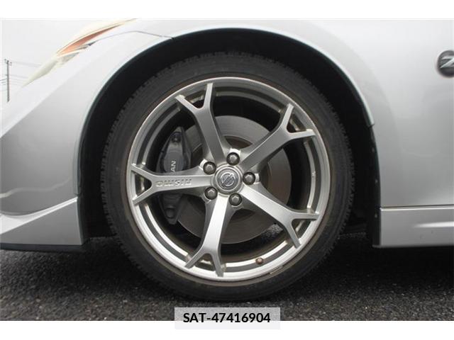 Nissan FAIRLADY Z 2011-06 7809376-16