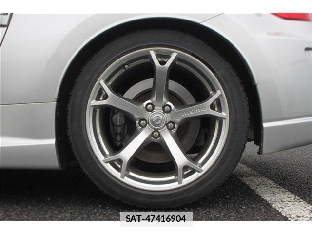 Nissan FAIRLADY Z 2011-06 7809376-17