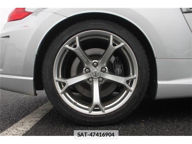 Nissan FAIRLADY Z 2011-06 7809376-18