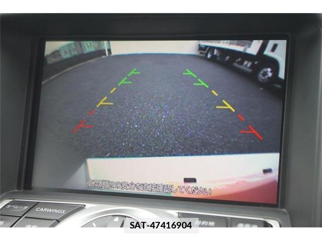 Nissan FAIRLADY Z 2011-06 7809376-2