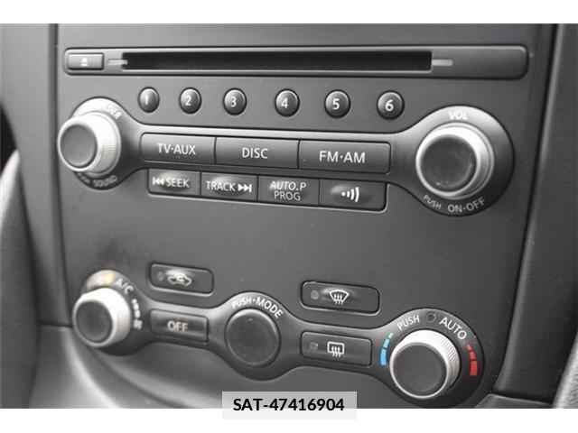 Nissan FAIRLADY Z 2011-06 7809376-6