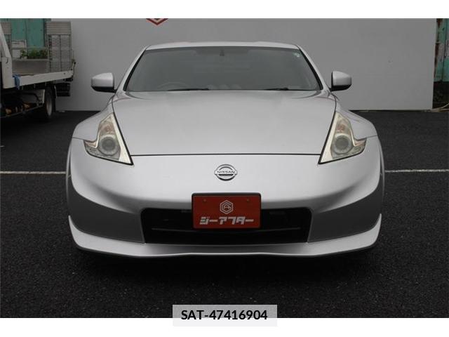 Nissan FAIRLADY Z 2011-06 7809376-8