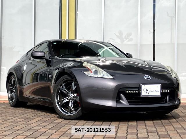 Nissan FAIRLADY Z 2010-03 7809836-0