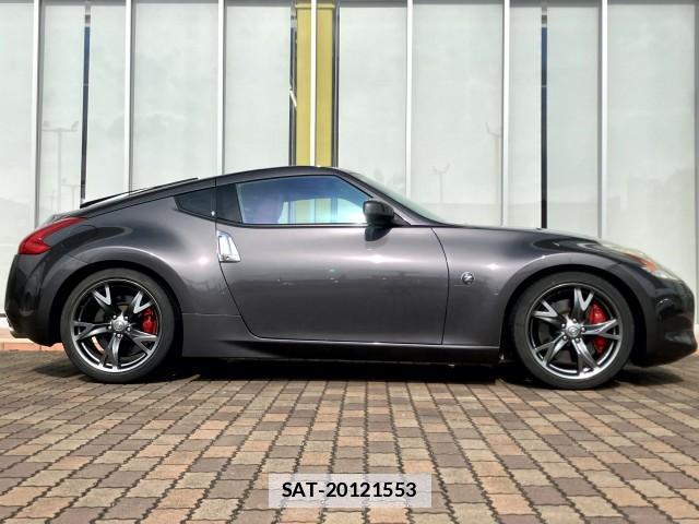 Nissan FAIRLADY Z 2010-03 7809836-1