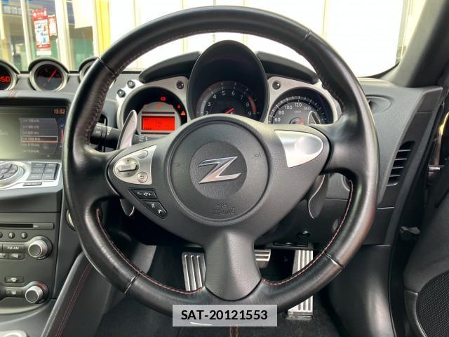 Nissan FAIRLADY Z 2010-03 7809836-10