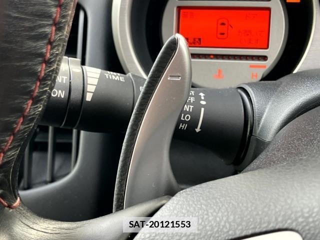 Nissan FAIRLADY Z 2010-03 7809836-14