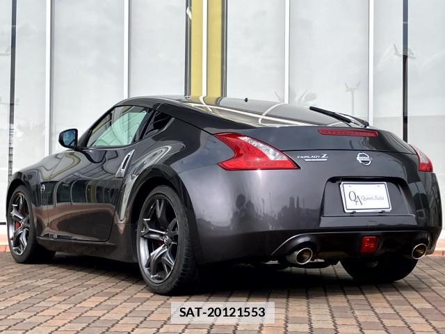 Nissan FAIRLADY Z 2010-03 7809836-2