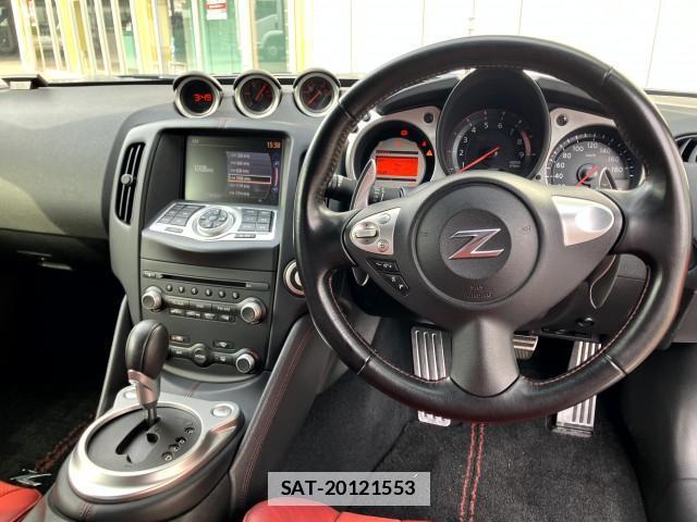 Nissan FAIRLADY Z 2010-03 7809836-3
