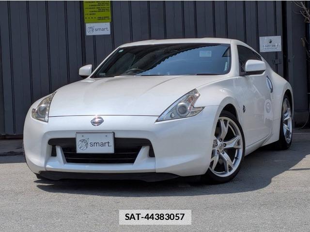 Nissan FAIRLADY Z 2009-06 7809896-0