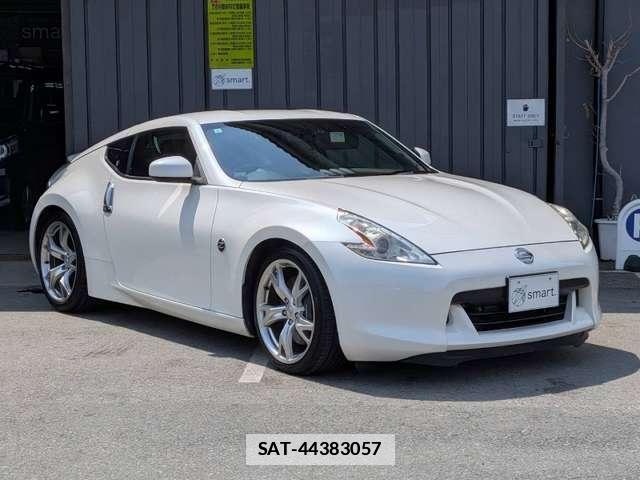 Nissan FAIRLADY Z 2009-06 7809896-1