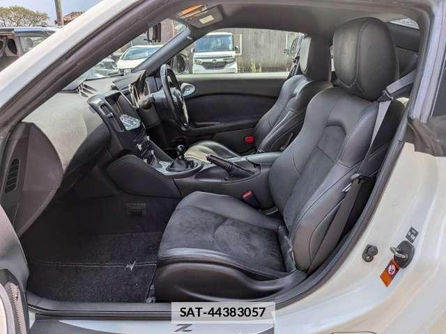 Nissan FAIRLADY Z 2009-06 7809896-10