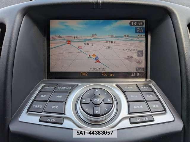 Nissan FAIRLADY Z 2009-06 7809896-13