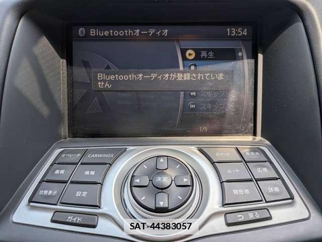 Nissan FAIRLADY Z 2009-06 7809896-14