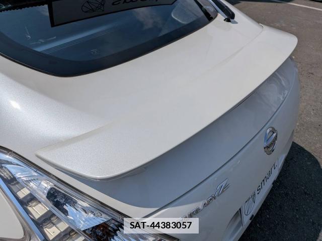 Nissan FAIRLADY Z 2009-06 7809896-17